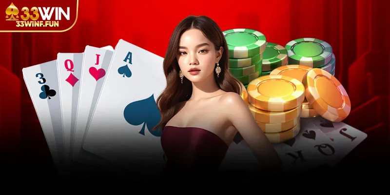Nắm rõ thông tin quan trọng về game bài mậu binh